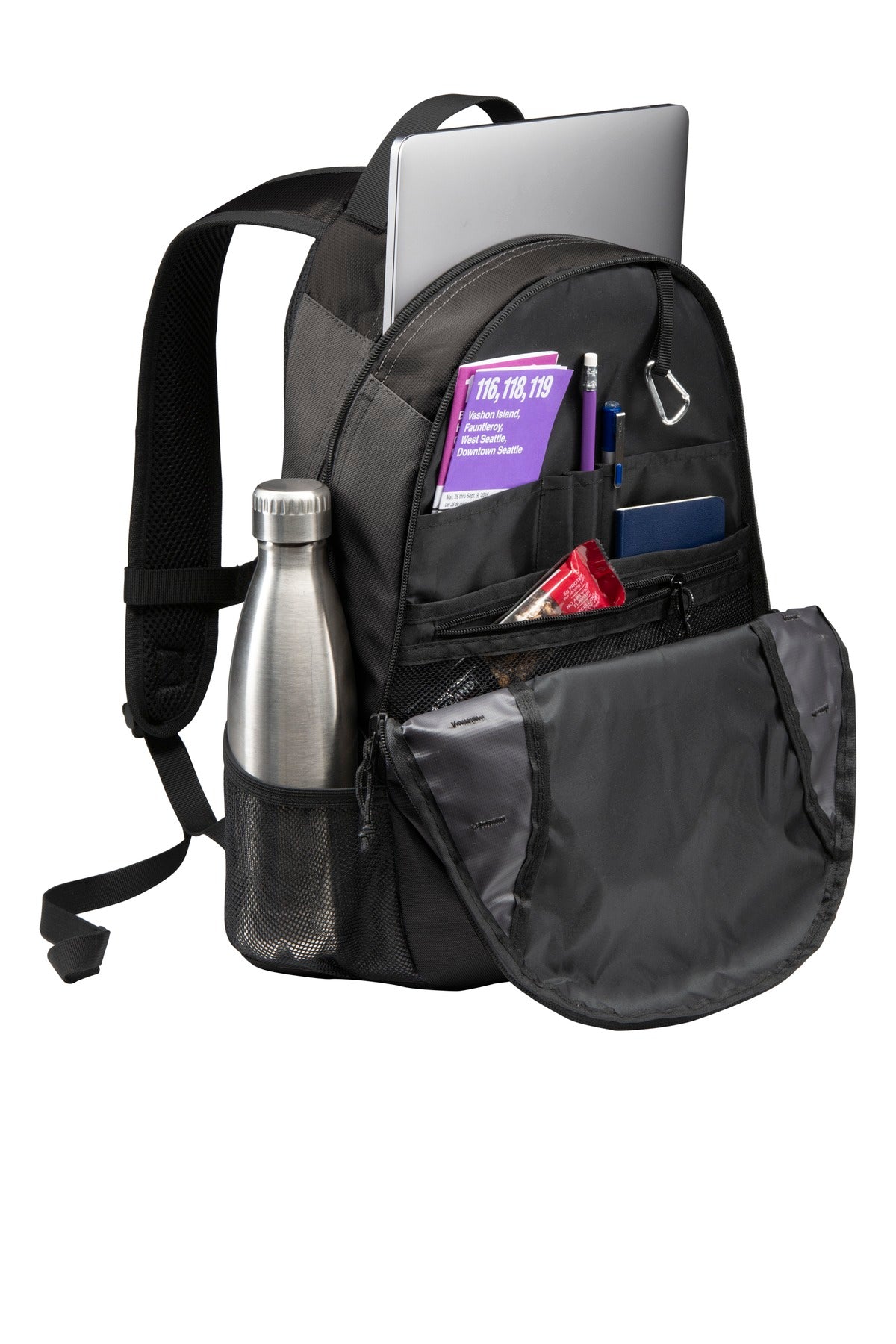 Port Authority  Ridge Backpack. BG208