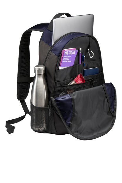 Port Authority  Ridge Backpack. BG208
