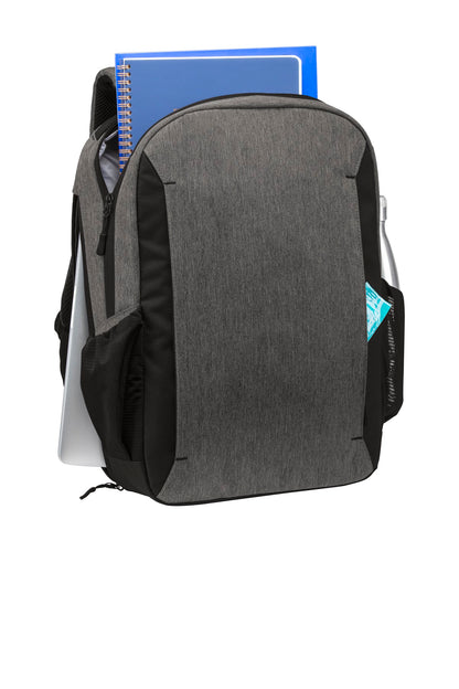 Port Authority  Vector Backpack. BG209