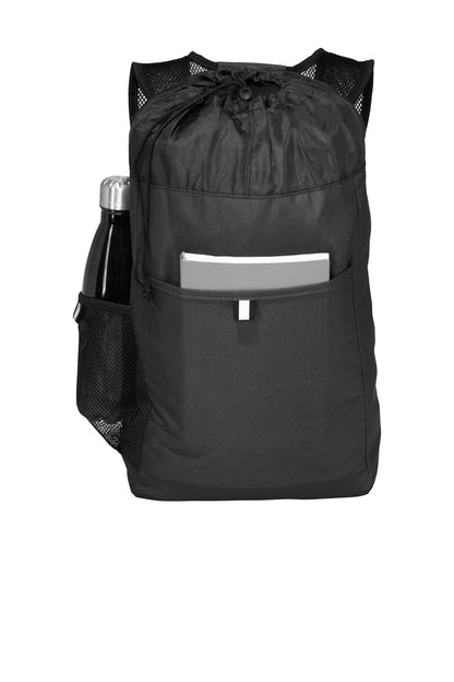 Port Authority  Hybrid Backpack. BG211