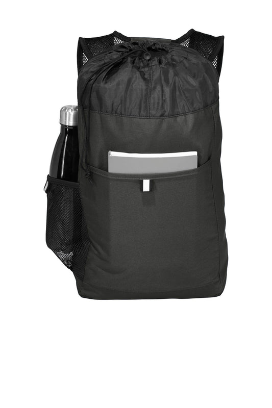 Port Authority  Hybrid Backpack. BG211