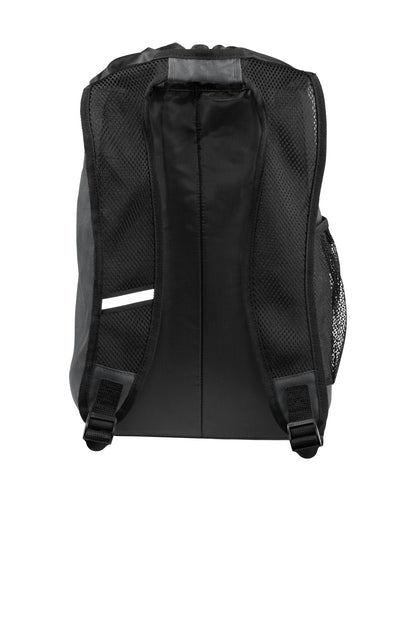 Port Authority  Hybrid Backpack. BG211