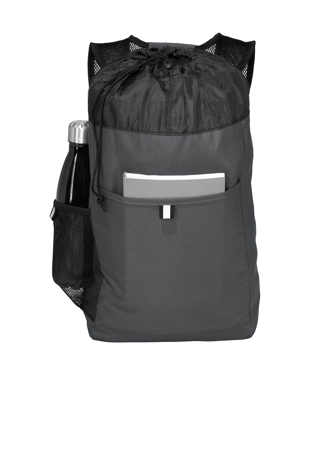 Port Authority  Hybrid Backpack. BG211