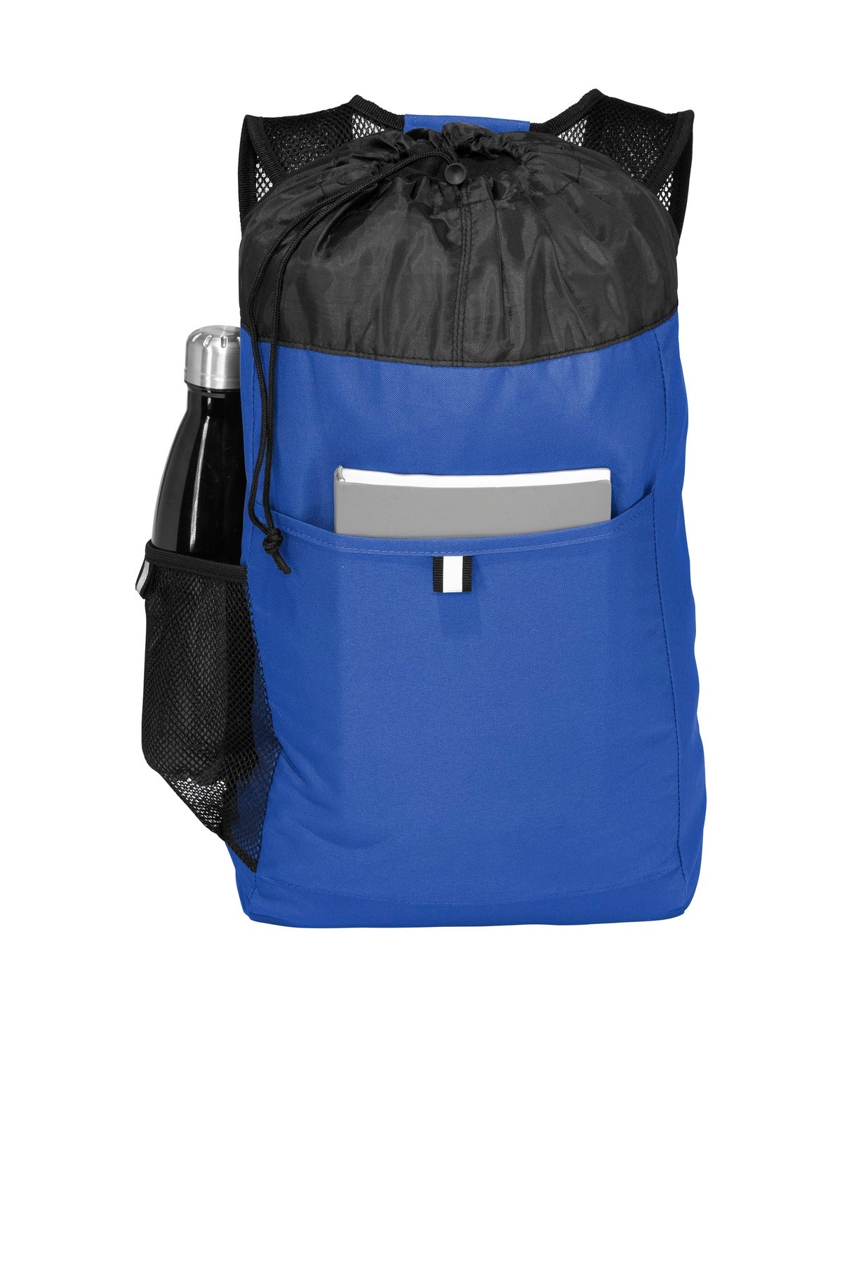 Port Authority  Hybrid Backpack. BG211