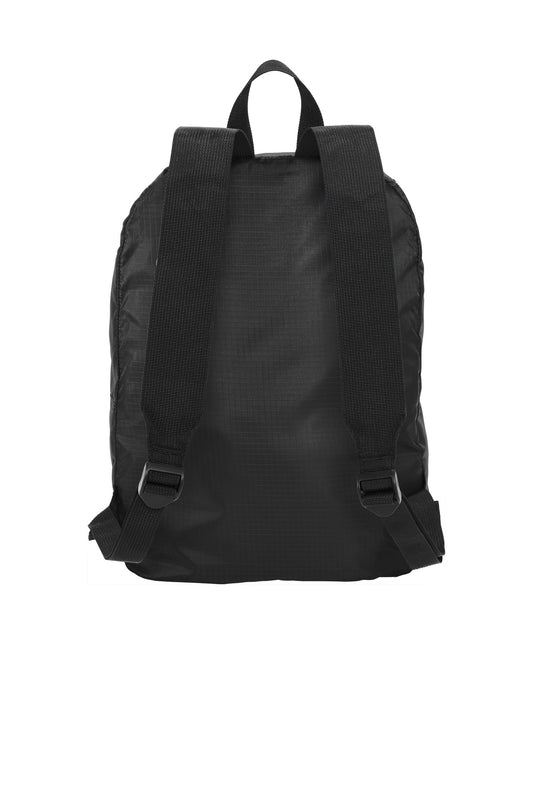 Port Authority  Crush Ripstop Backpack BG213