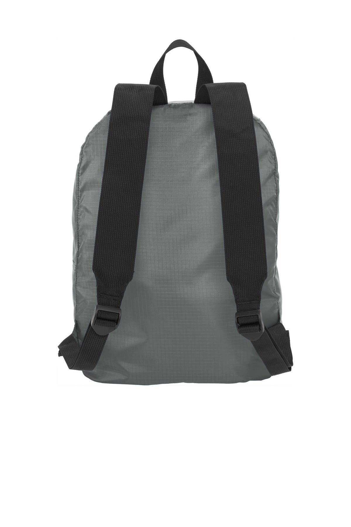 Port Authority  Crush Ripstop Backpack BG213