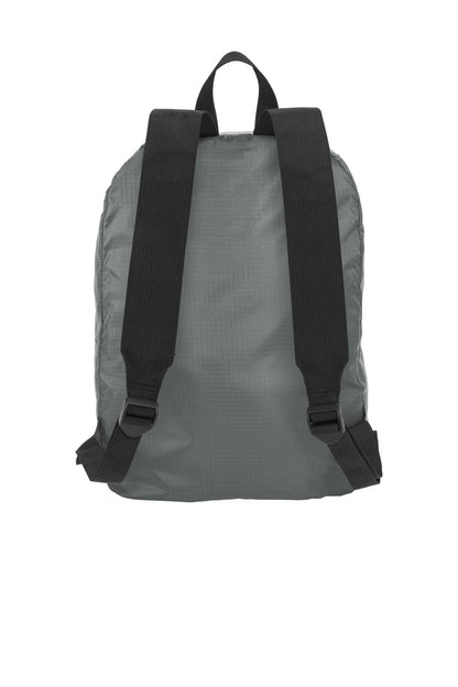 Port Authority  Crush Ripstop Backpack BG213