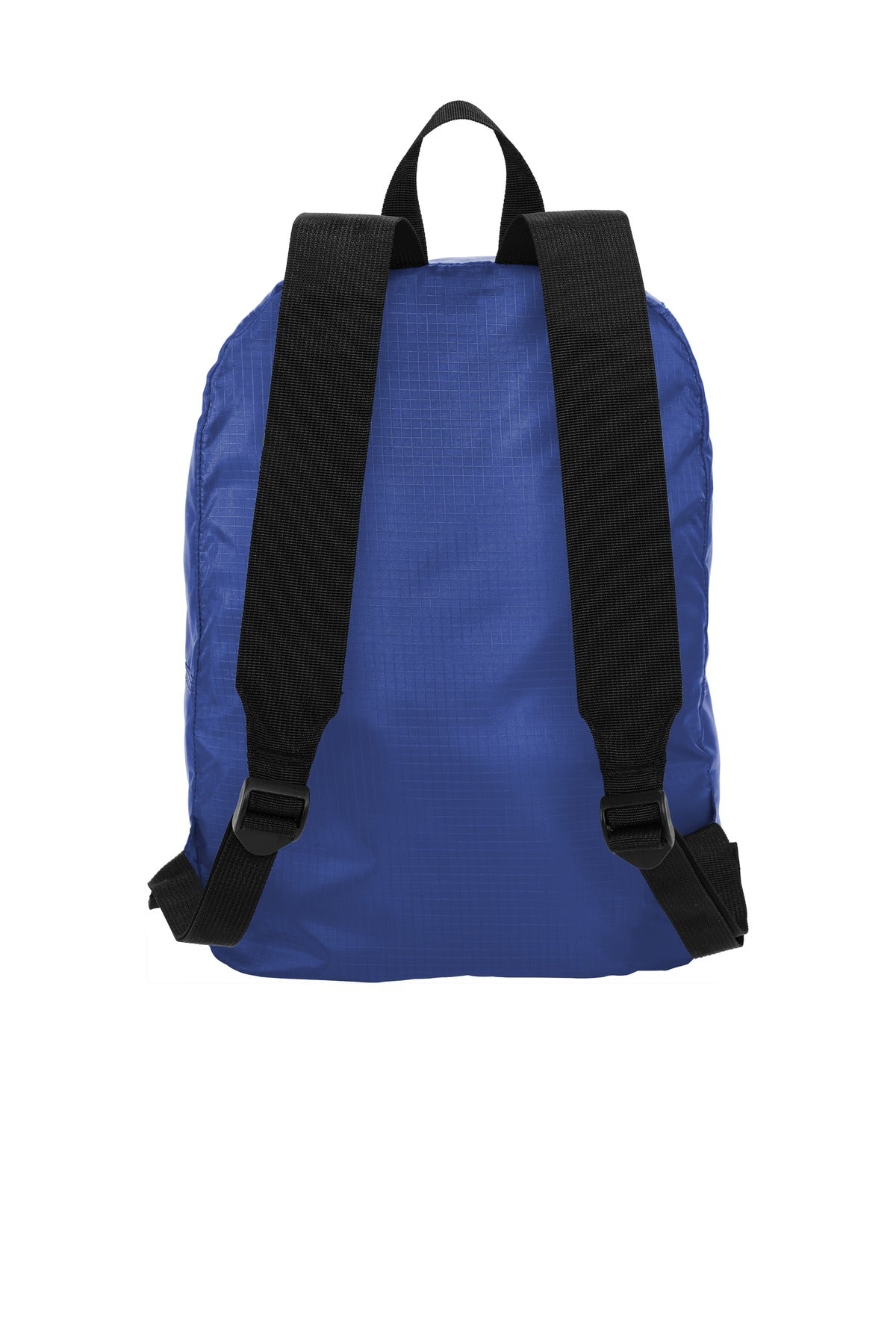 Port Authority  Crush Ripstop Backpack BG213