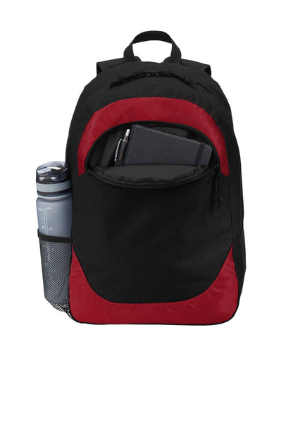 Port Authority  Circuit Backpack. BG217