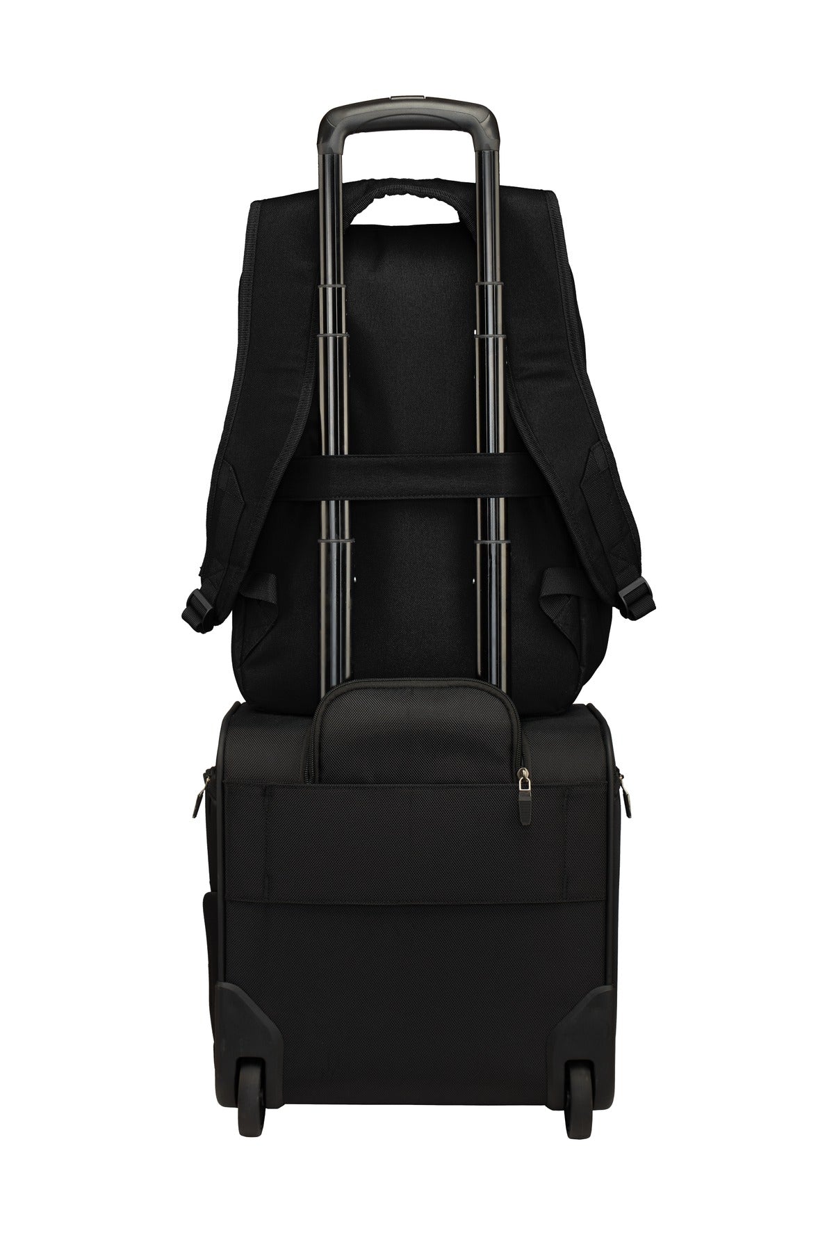Port Authority  Access Square Backpack. BG218