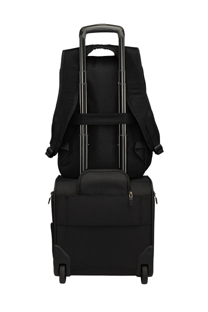 Port Authority  Access Square Backpack. BG218
