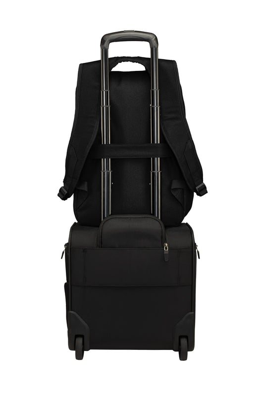 Port Authority  Access Square Backpack. BG218