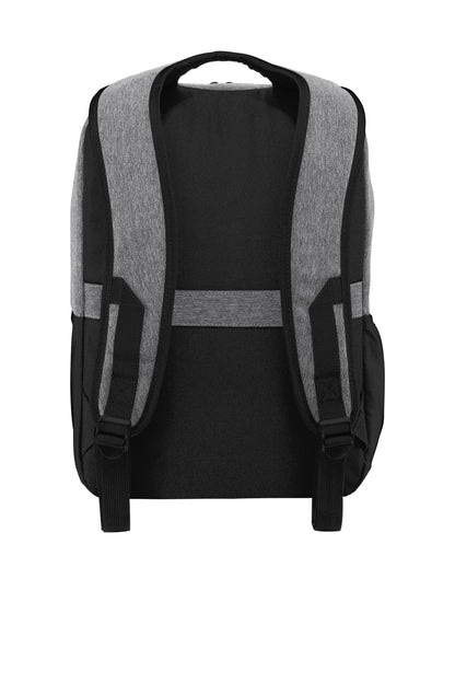 Port Authority  Access Square Backpack. BG218