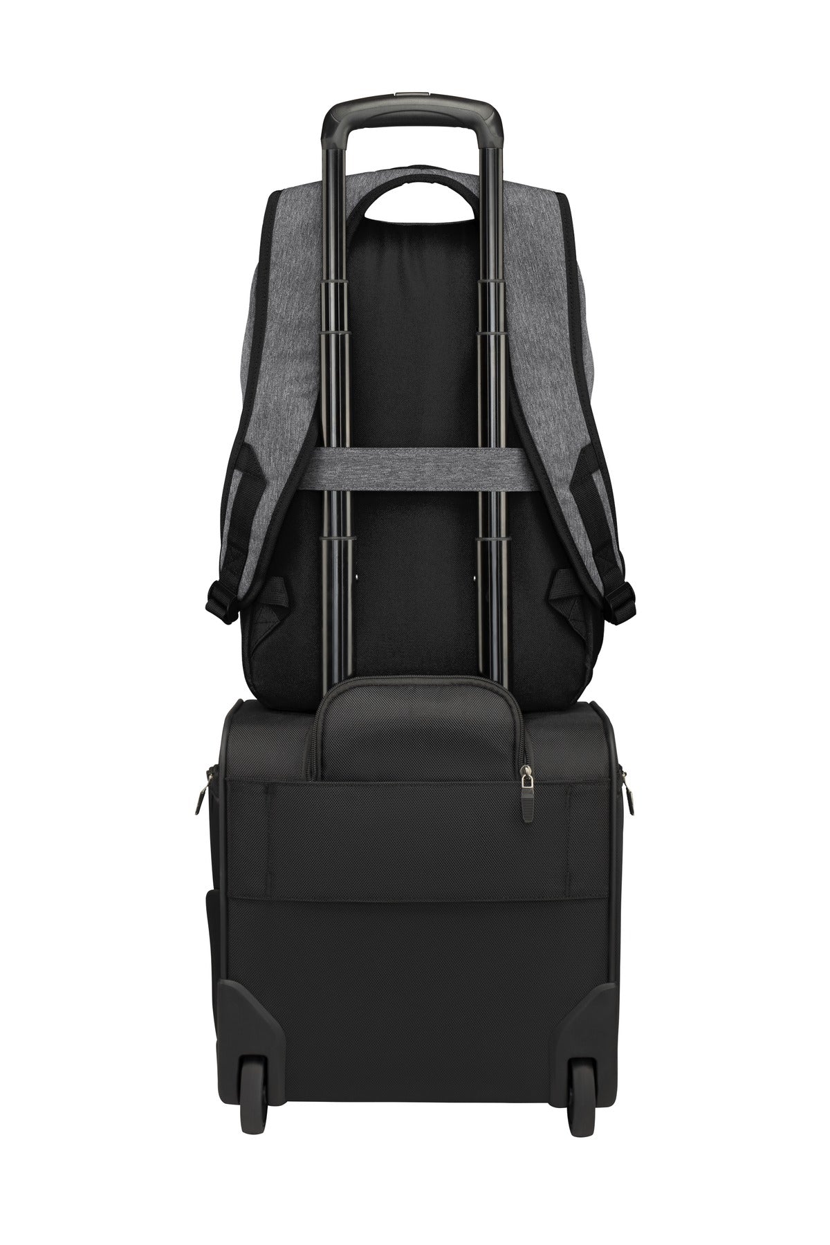 Port Authority  Access Square Backpack. BG218