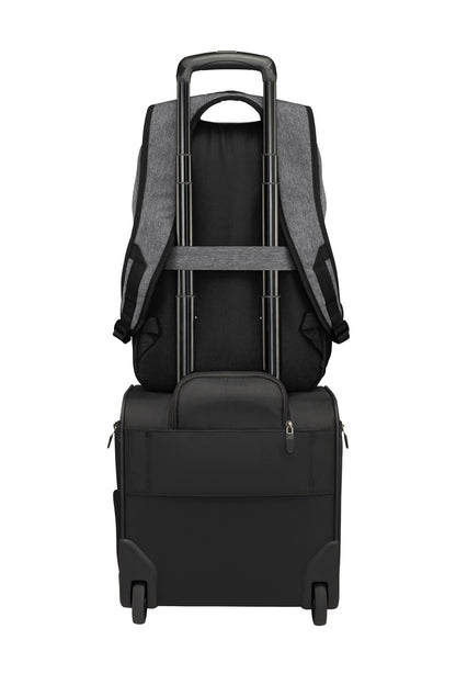 Port Authority  Access Square Backpack. BG218
