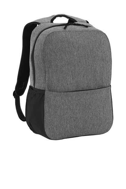 Port Authority  Access Square Backpack. BG218