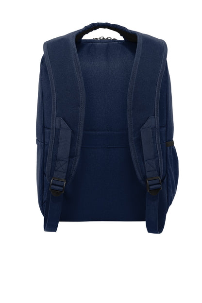 Port Authority  Access Square Backpack. BG218