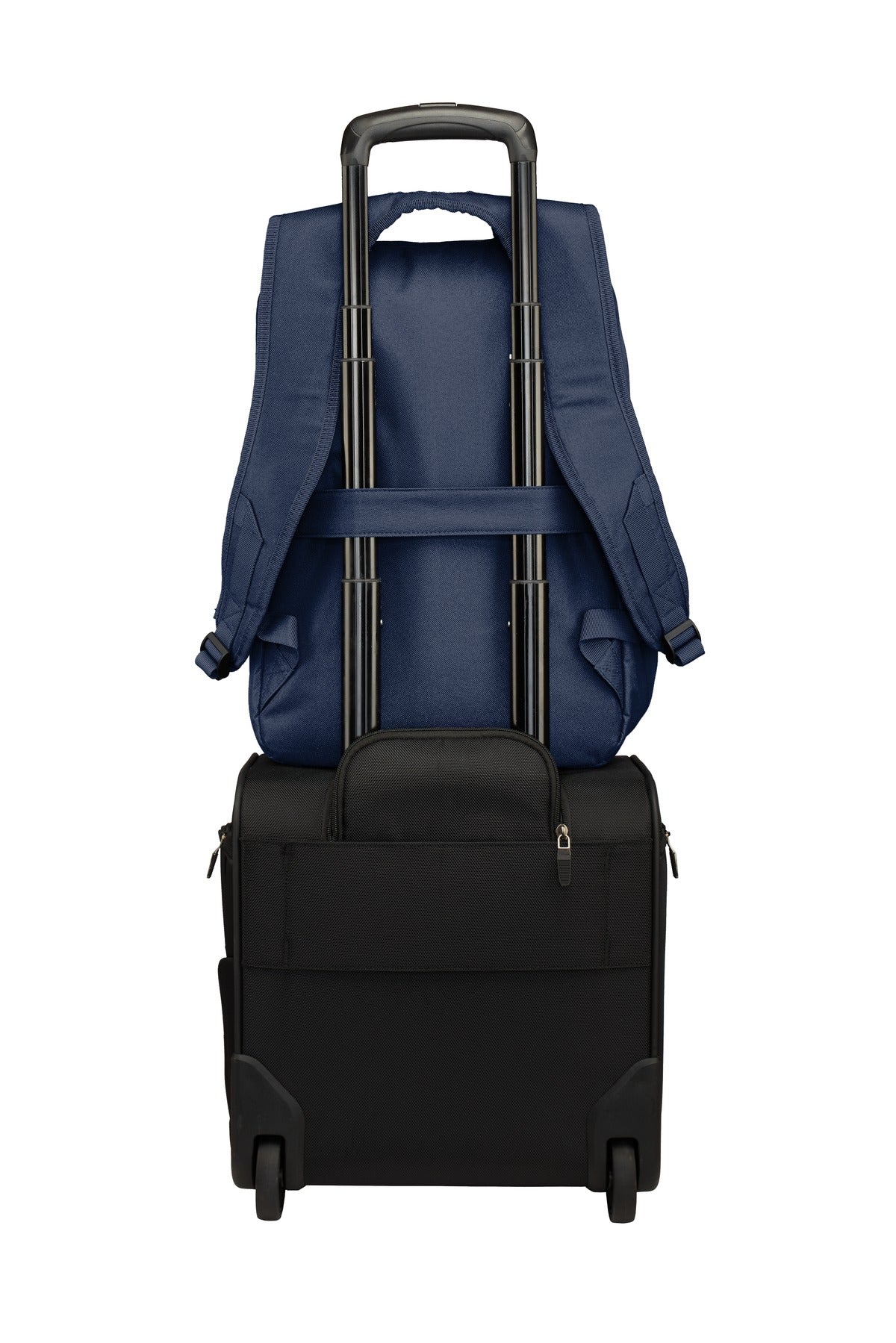 Port Authority  Access Square Backpack. BG218