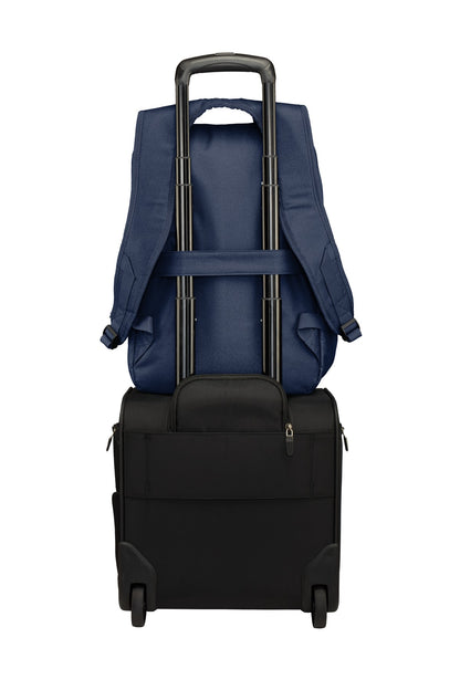 Port Authority  Access Square Backpack. BG218