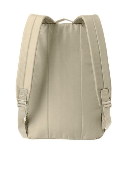 Port Authority Matte Backpack BG235