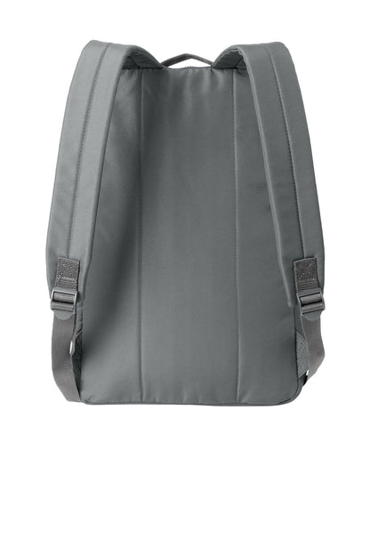 Port Authority Matte Backpack BG235