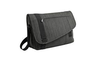 Port Authority Crossbody Messenger. BG303