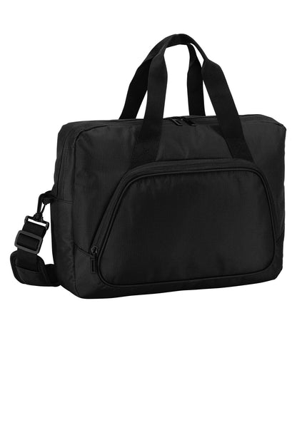 Port Authority  City Briefcase. BG322