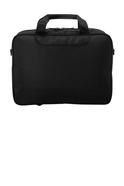 Port Authority  Exec Briefcase. BG323