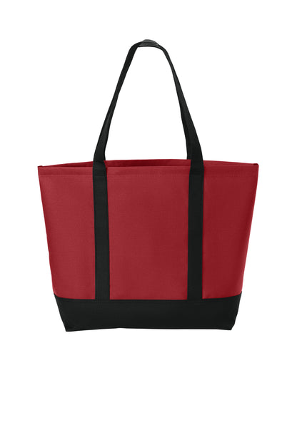 Port Authority Day Tote. BG406