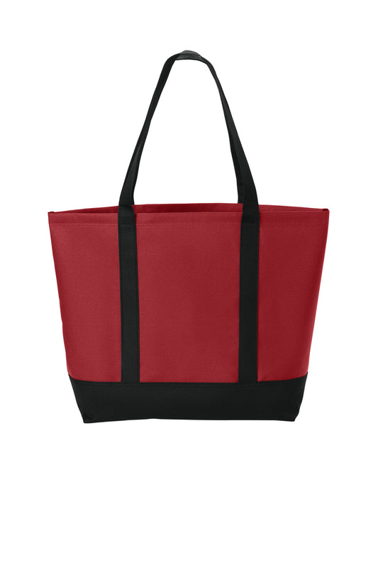 Port Authority Day Tote. BG406