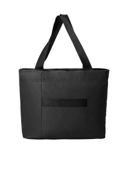 Port Authority Matte Carryall Tote BG435