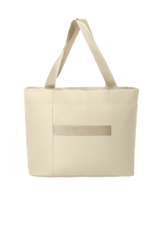 Port Authority Matte Carryall Tote BG435