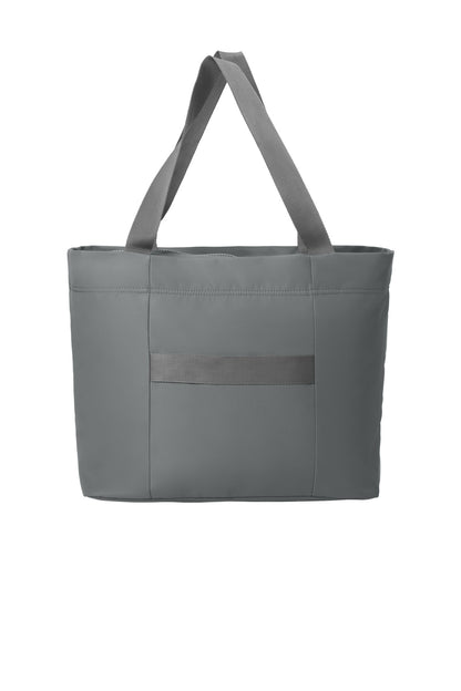 Port Authority Matte Carryall Tote BG435