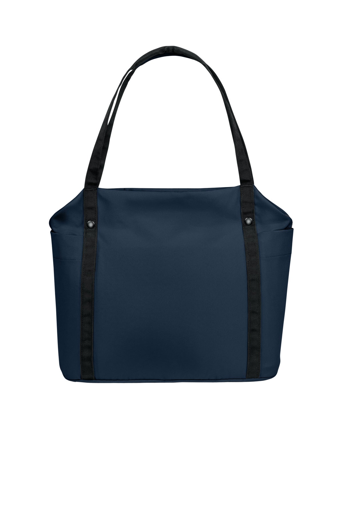 Port Authority Matte Oxford Tote BG472