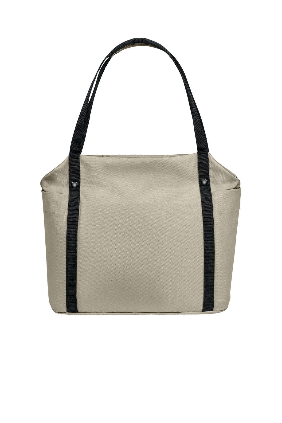 Port Authority Matte Oxford Tote BG472
