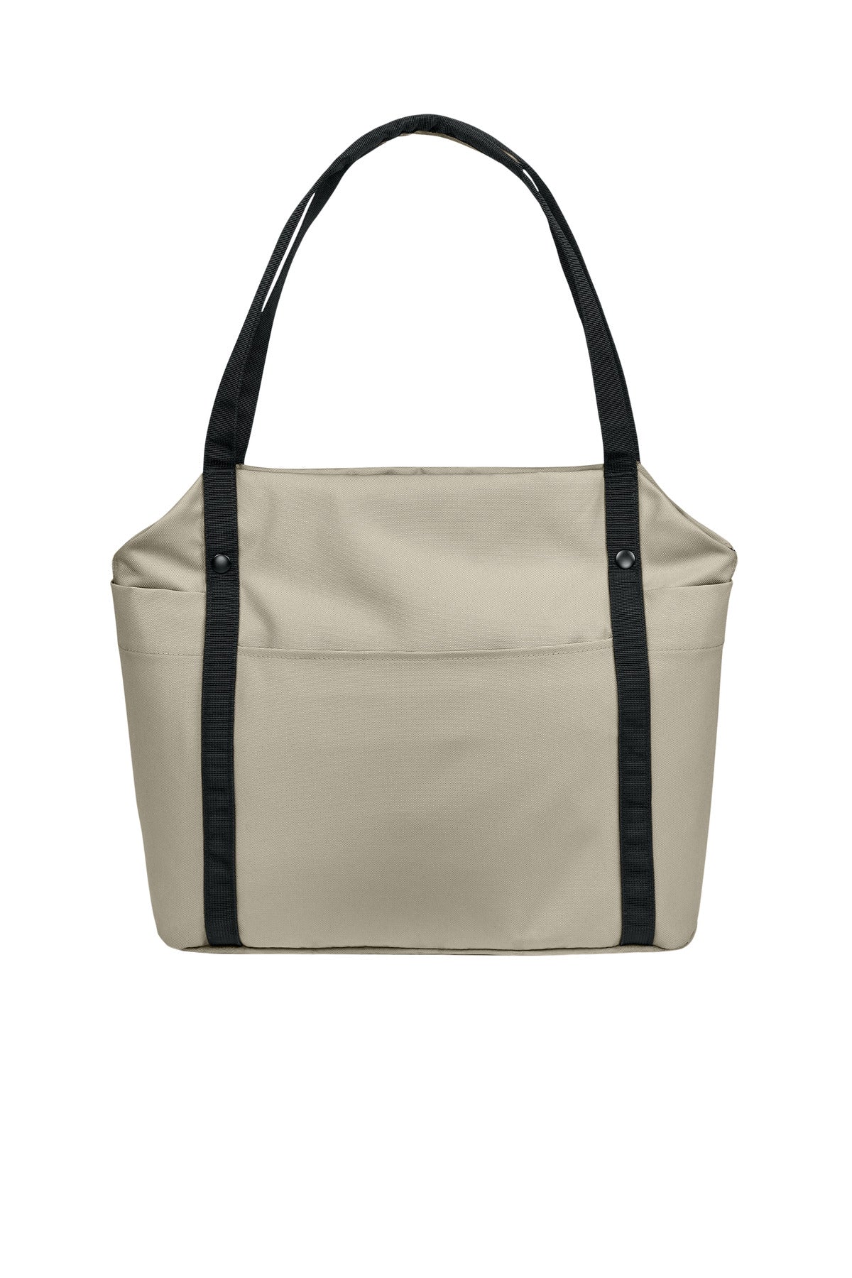 Port Authority Matte Oxford Tote BG472