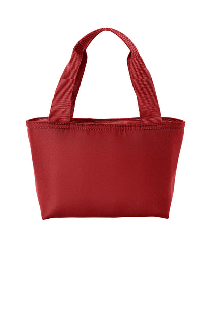 Port Authority Insulated Lunch Tote BG518