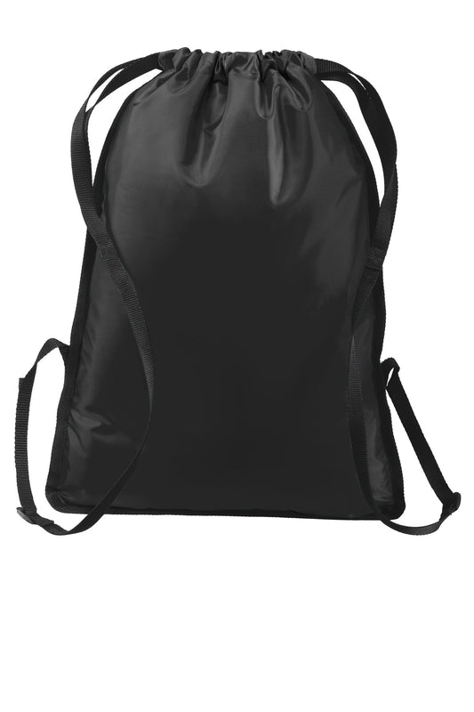 Port Authority Zip-It Cinch Pack. BG616