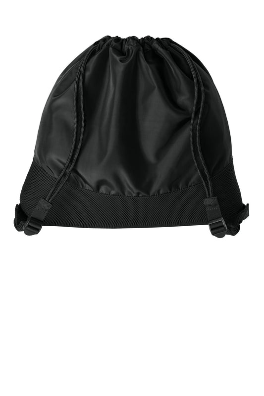 Port Authority Agility Mesh Pocket Cinch BG619