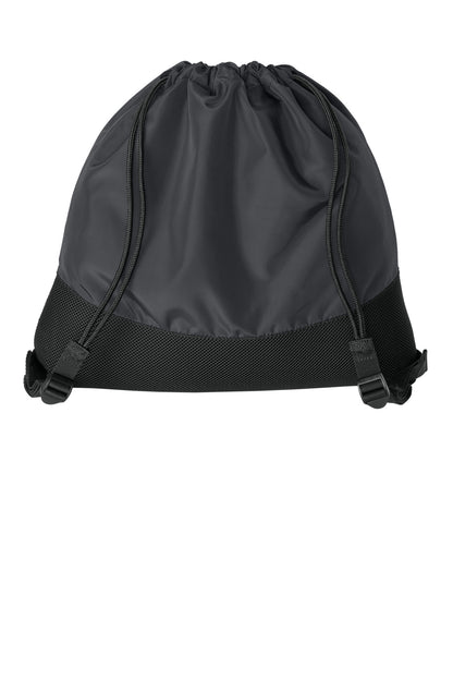 Port Authority Agility Mesh Pocket Cinch BG619