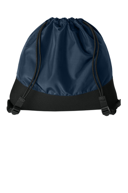 Port Authority Agility Mesh Pocket Cinch BG619