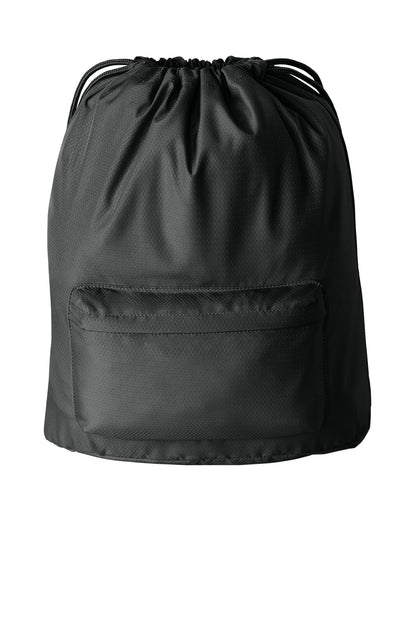 Port Authority Diamond Pocket Cinch BG637