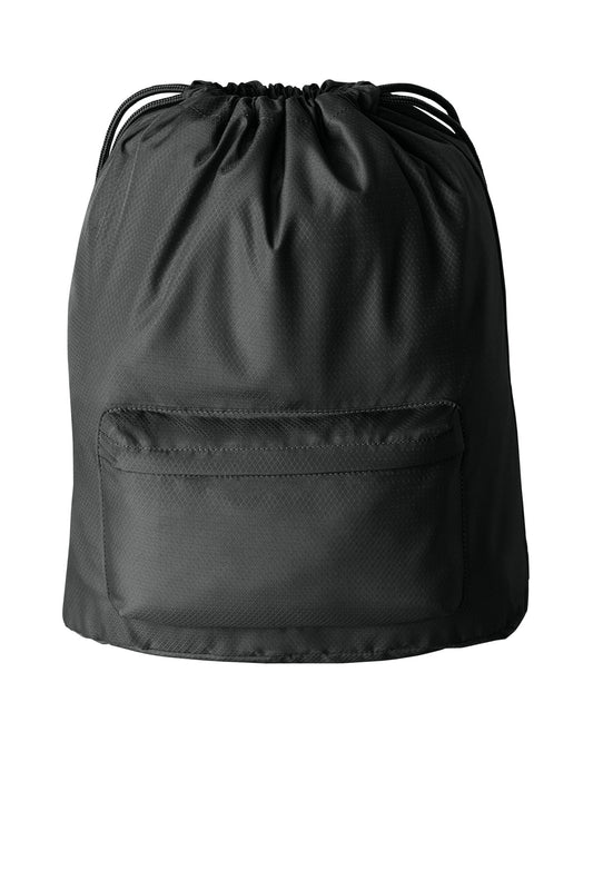 Port Authority Diamond Pocket Cinch BG637
