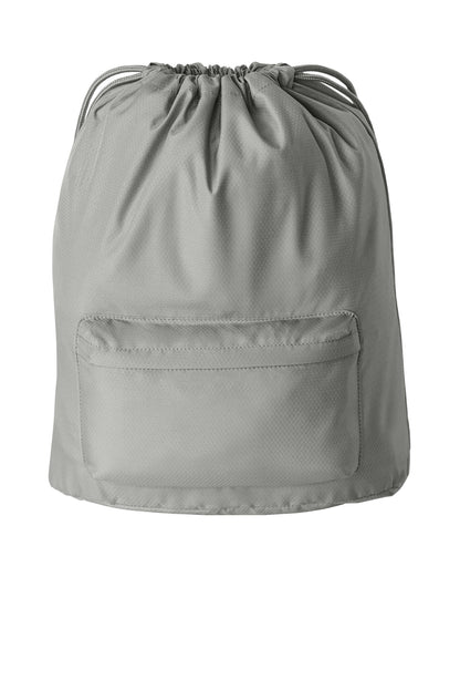Port Authority Diamond Pocket Cinch BG637