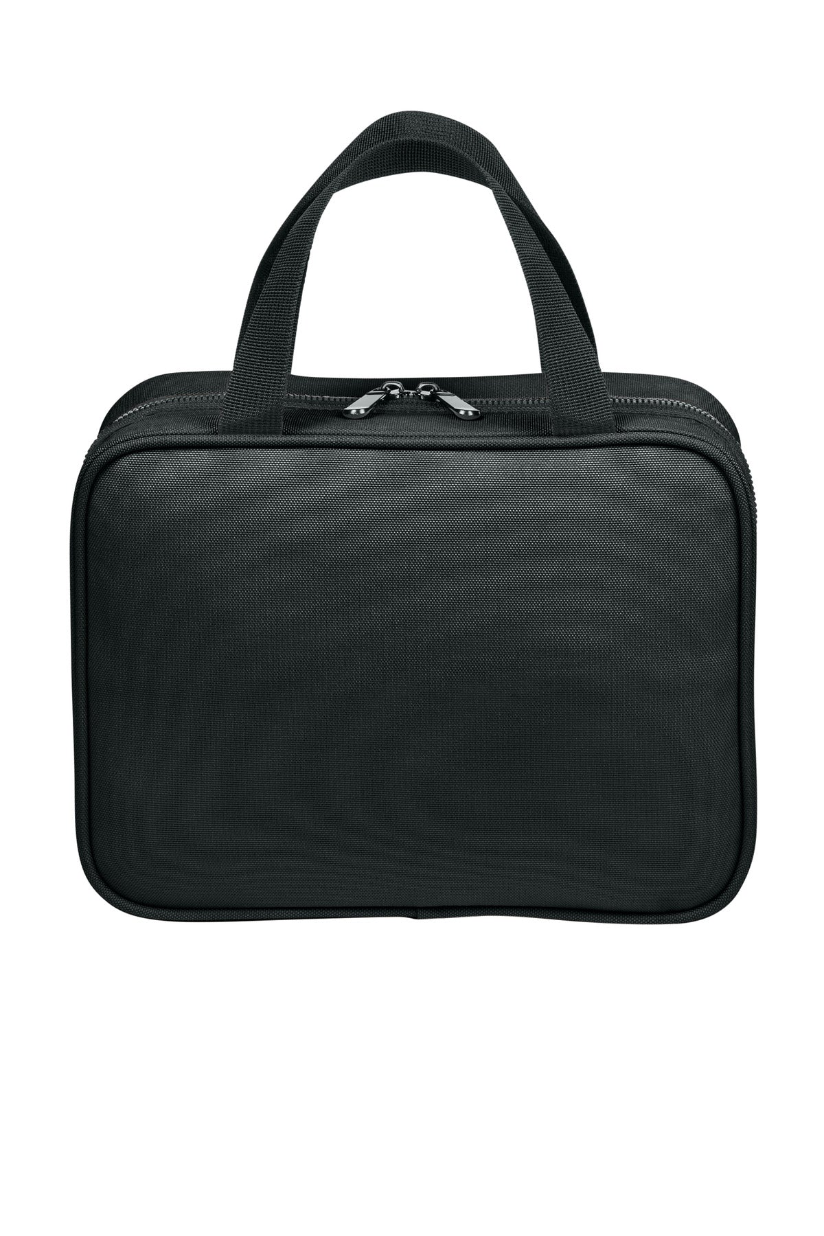 Port Authority Matte Oxford Hanging Travel Case BG755
