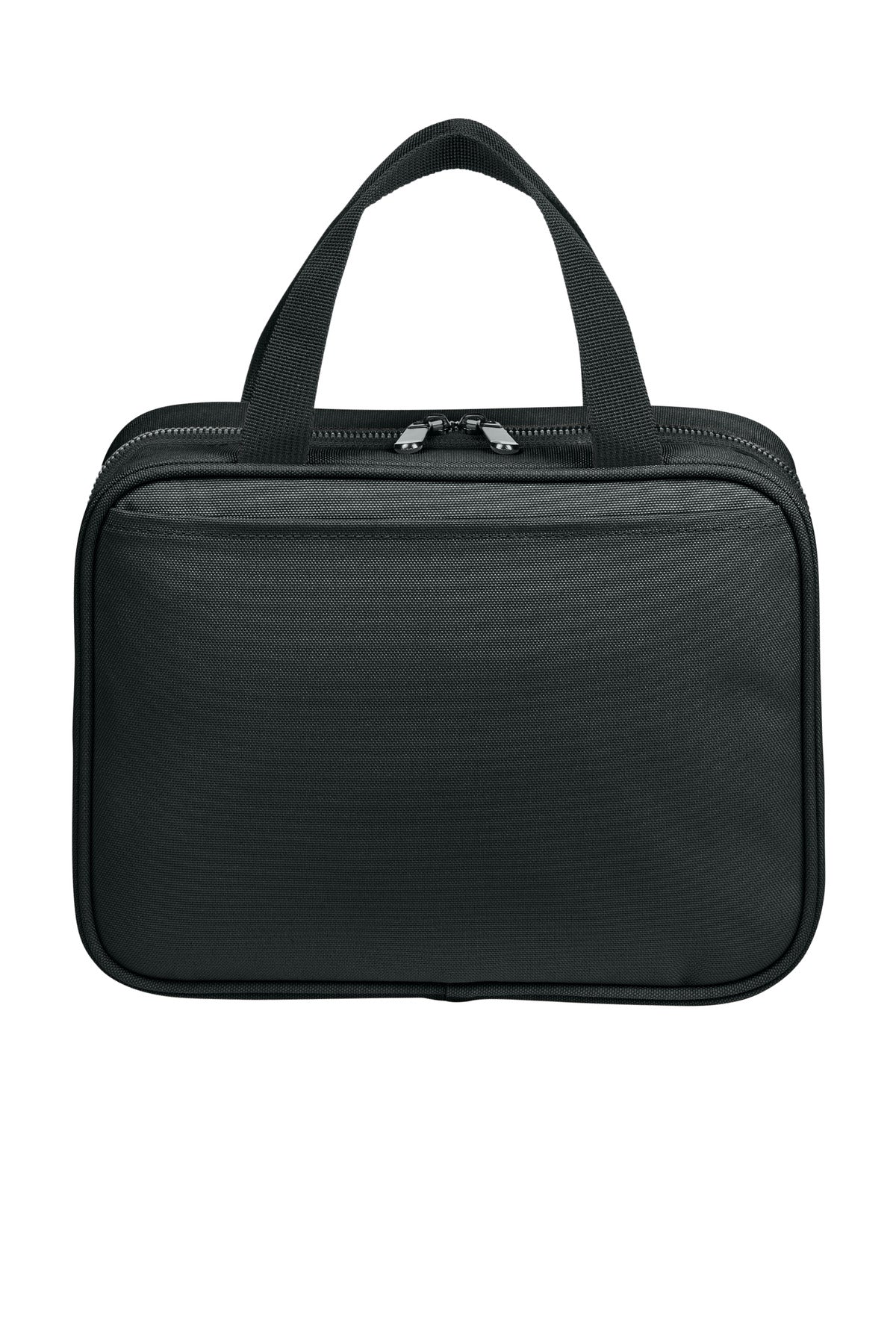 Port Authority Matte Oxford Hanging Travel Case BG755