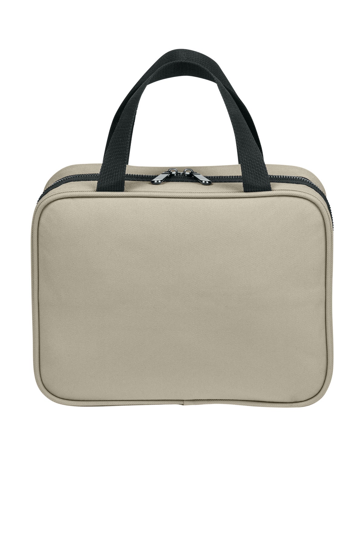 Port Authority Matte Oxford Hanging Travel Case BG755