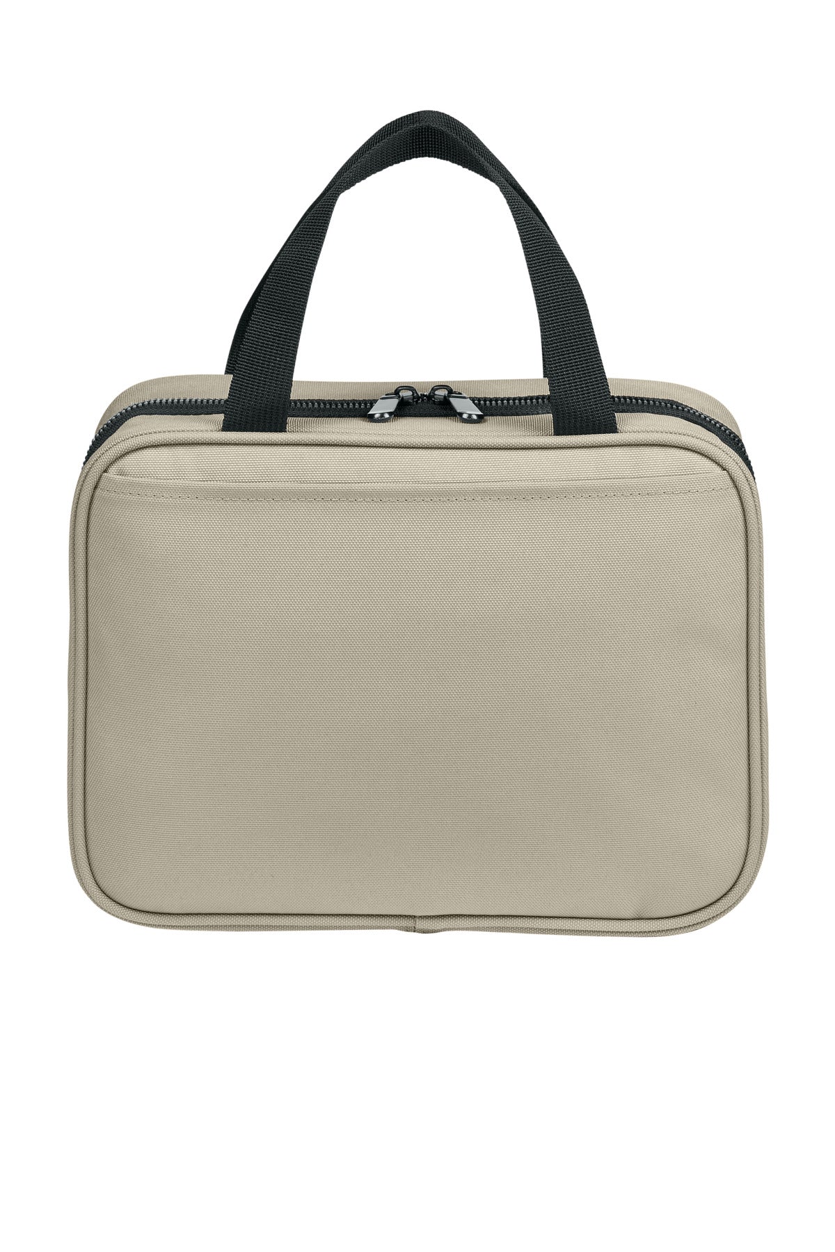 Port Authority Matte Oxford Hanging Travel Case BG755