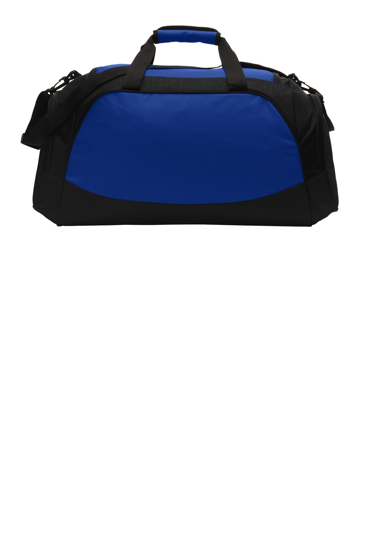 Port Authority Medium Active Duffel. BG801