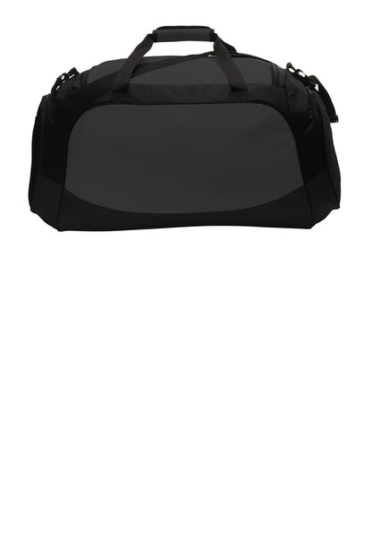 Port Authority Large Active Duffel. BG802